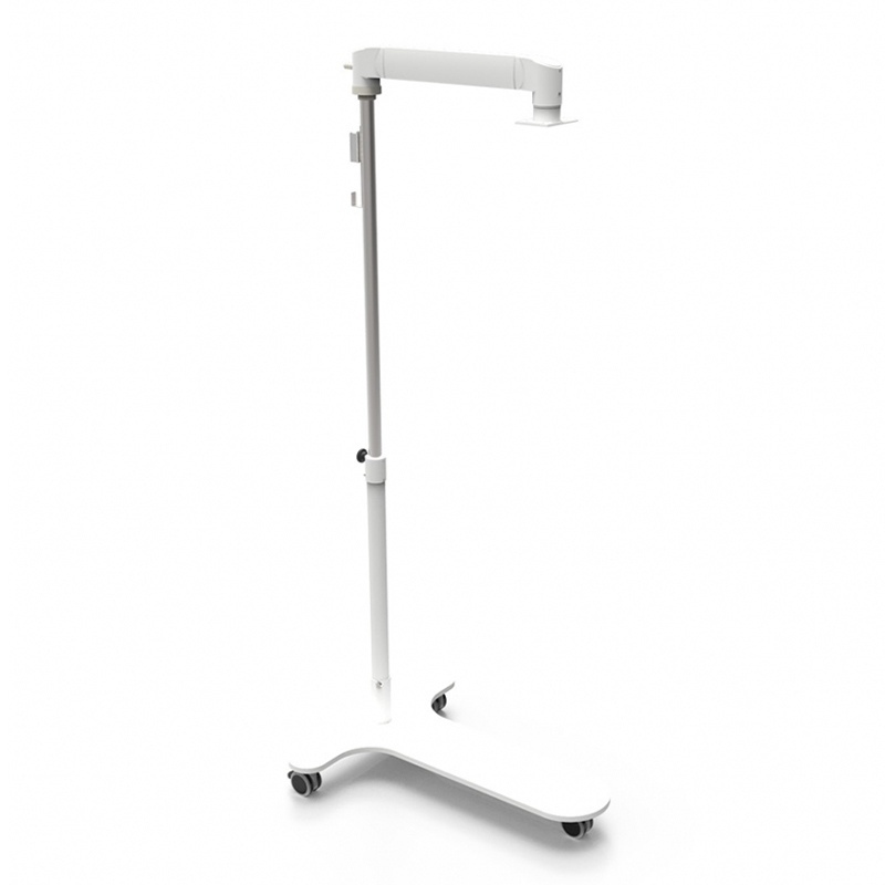 Потолочные консоли MZ Liberec с компактными плечами